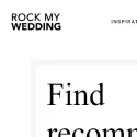 Rock My Wedding