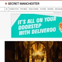 Secret Manchester