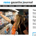 Reno Gazette Journal