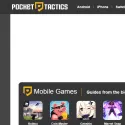 PocketTactics