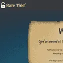 Rare Thief