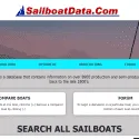 SailboatData