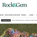 Rock and Gem