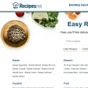 Recipes Net