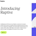 Raptive