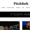 Pitchfork Media