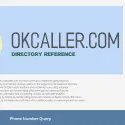 OkCaller