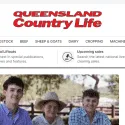 Queensland Country Life