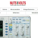 Nuts and Volts Magazine