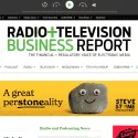 Radio and Television Business Report