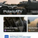 Polaris ATV Forum