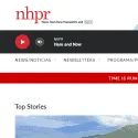 NHPR