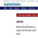 Redditch Advertiser