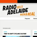 Radio Adelaide