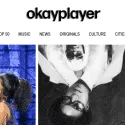 Okayplayer