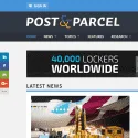 Post and Parcel