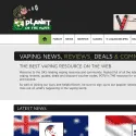 Planet of the Vapes UK