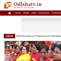 OdishaTV