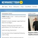 NewmarketToday