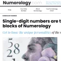 Numerology Com