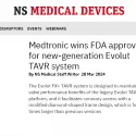 NS Medical Devices