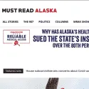 Must Read Alaska