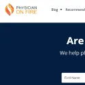 Physician on FIRE