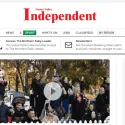 Namoi Valley Independent