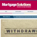 Mortgage Solutions