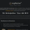 MyNoise