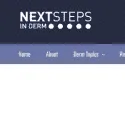 Next Steps in Derm