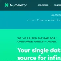 Numerator