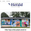 Oskaloosa Herald