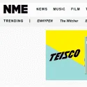 NME