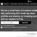 Next Investors