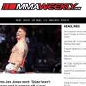 MMAWeekly