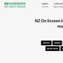 NZ On Screen