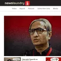 Newslaundry