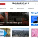 MyBroadband