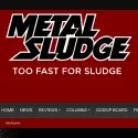 Metal Sludge