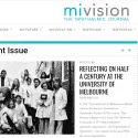 Mivision Magazine