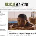 MercedSunStar