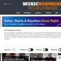 Music Business Worldwide