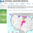 National Weather Service