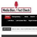 Media Bias Fact Check