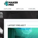 Maker Pro