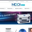 Medical Device and Diagnostic Industry