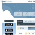 MyForecast