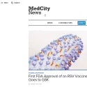 MedCity News