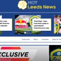 MOT Leeds News